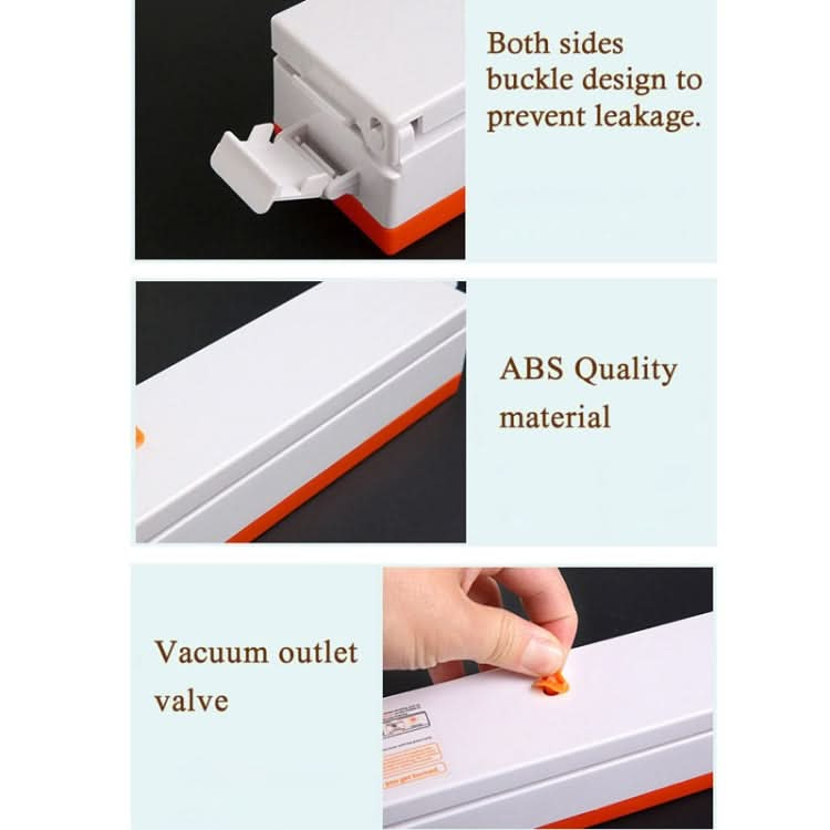 Sealing Film Roll Film PP Material Transparent Seal Film Cup - Reluova