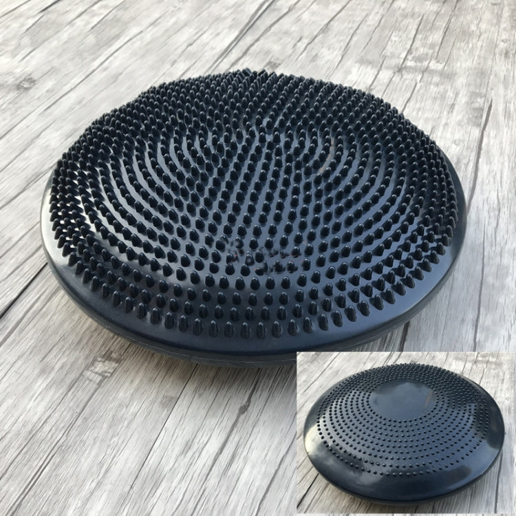 Thick Explosion-proof Yoga Special Massage Balance Cushion Reluova