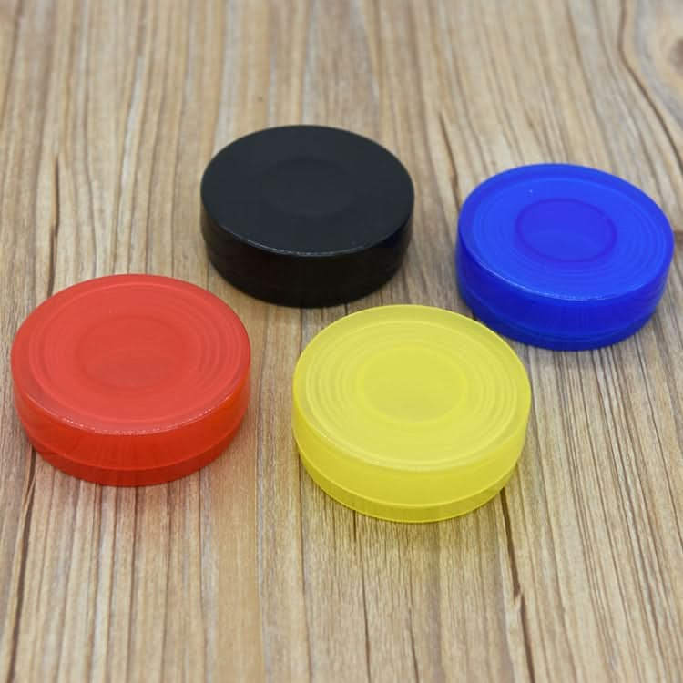 4 PCS 200ml Fashionable Outdoor Activity Using Plastic Portabel Folding Dringking Cup-Reluova