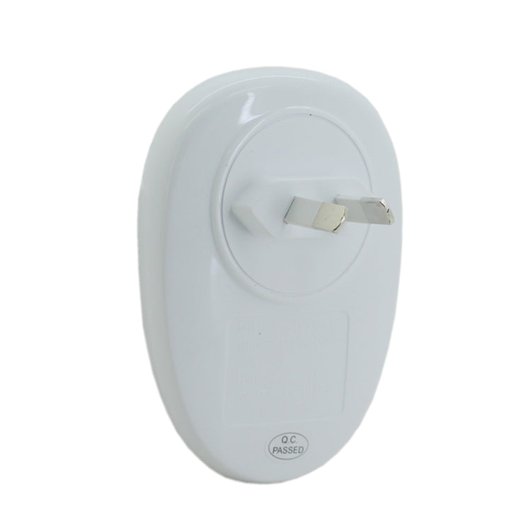 AC 90-250V Pest Control Insect Bugs Ultrasonic Mosquito Repellent Repeller Killer, AU Plug My Store