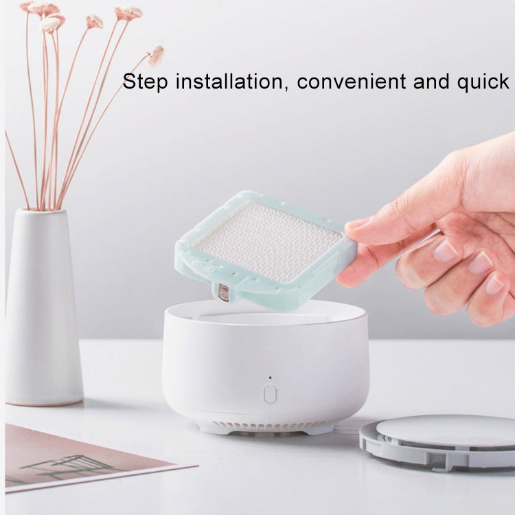 Household Xiaomi  Honeycomb Solid Mosquito Repellent, Combinated with Xiaomi Mosquito Killer(HC1963) My Store