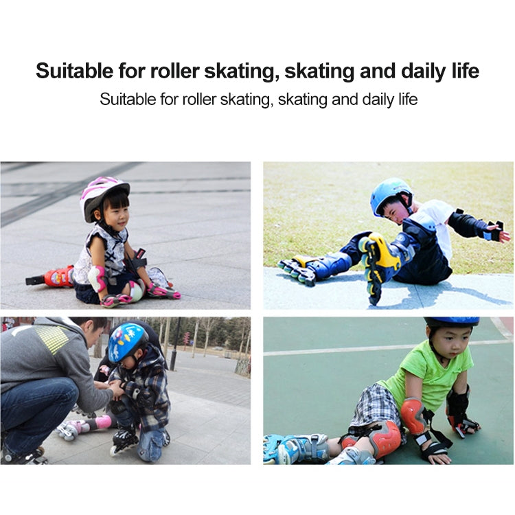 Children Outdoor Sports Roller Skating Protective Gear Hip Butt Padded Shorts Pants