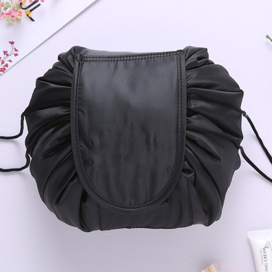 Travel Large Volume Drawstring Bag Cosmetic Sundries Storage Bag Reluova