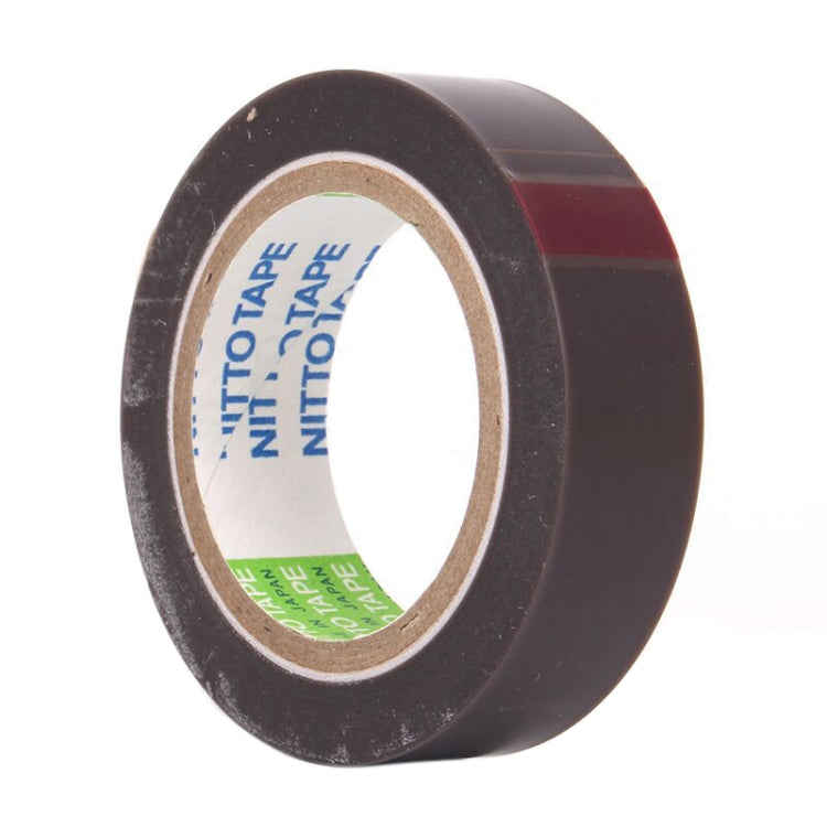 NO.903UL 0.08mm Thickness NITTO DENKO Teflon High Temperature Tape for Sealing Machine , Size: 10m x 38mm My Store