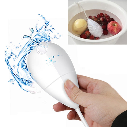 Portable Mini Ultrasonic Washing Machine Cleaner for Clothing / Vegetable / Fruit Reluova