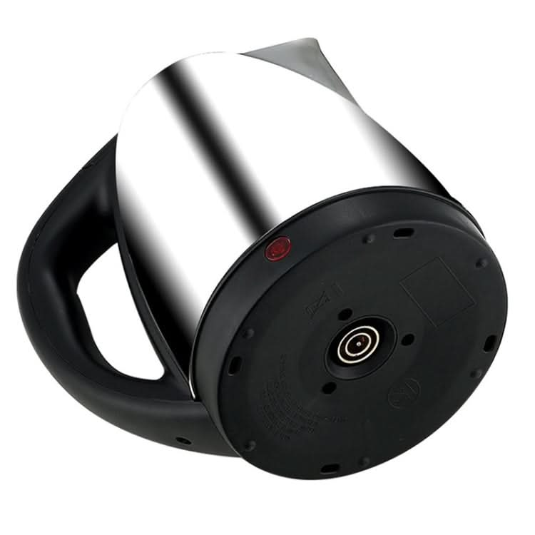 KONKA KEK-15DG1830 Portable Stainless Steel Electric Kettle, Capacity : 1.8L, EU Plug Reluova