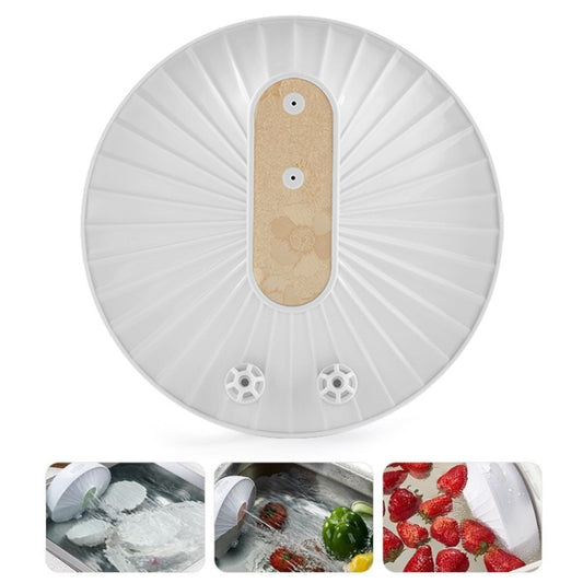 GYB001 Mini-ultrasonic Dishwasher Portable USB Charging Fruit Cleaner, Domestic Packaging