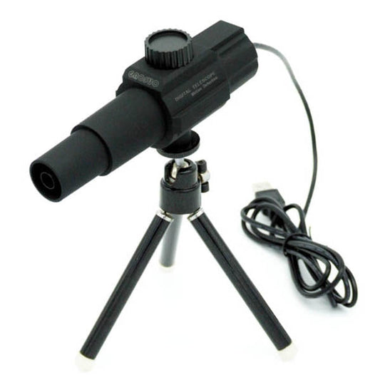 W110 70X 2.0MP USB Innovative Digital Microscope Zooming Smart Telescopic Monitor System Reluova