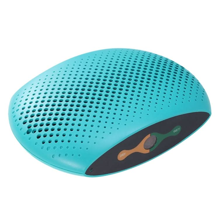 INVITOP Portable Household Wardrobe Piano Moisture-proof Dehumidifier Air Moisturizing Dryer Moisture Absorber, EU Plug