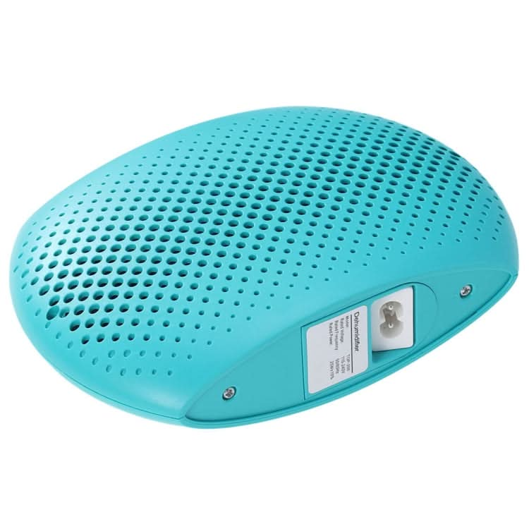 INVITOP Portable Household Wardrobe Piano Moisture-proof Dehumidifier Air Moisturizing Dryer Moisture Absorber, EU Plug