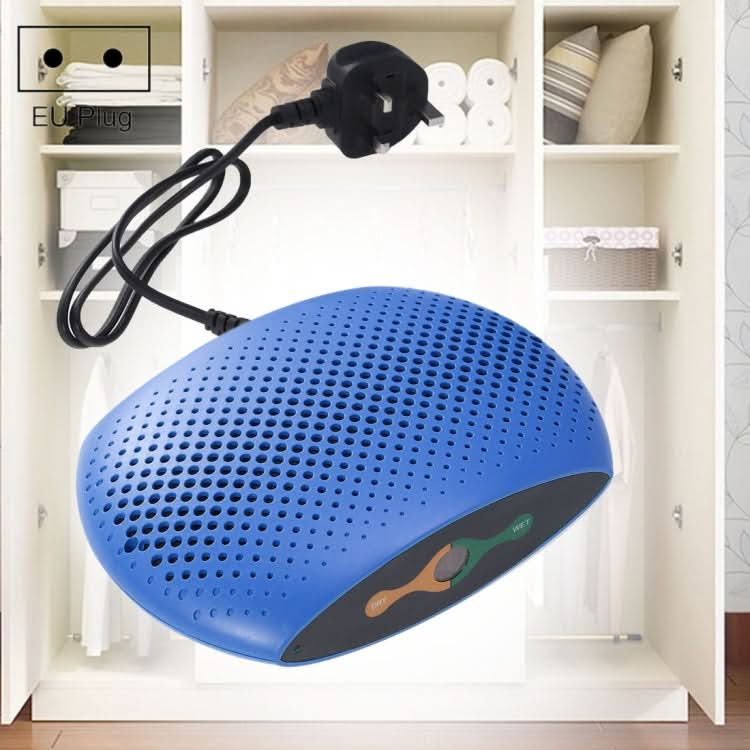 INVITOP Portable Household Wardrobe Piano Moisture-proof Dehumidifier Air Moisturizing Dryer Moisture Absorber, EU Plug