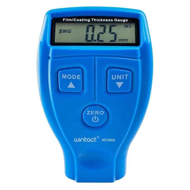 Wintact WT200 Film Coating Thickness Gauge