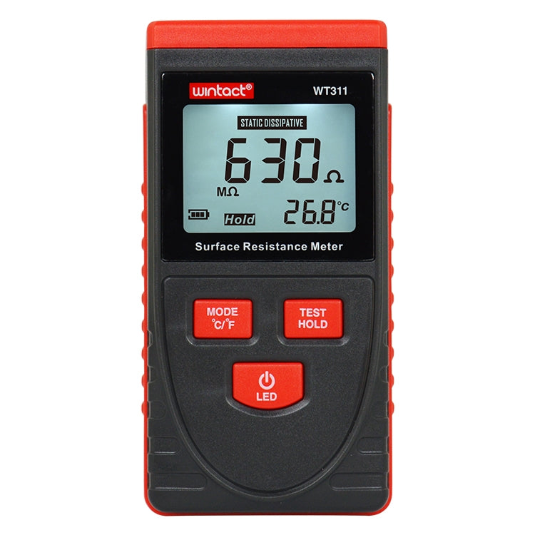 Wintact WT311 Surface Resistance Meter My Store