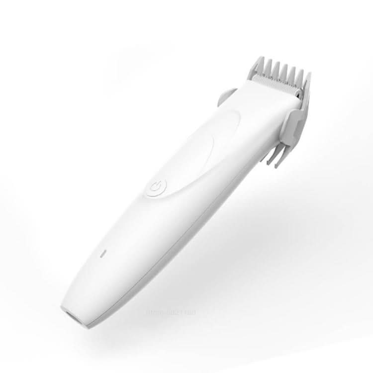 Original Xiaomi Youpin Pawbby Dog Professional Razor Pet Grooming Clippers Electric Rechargeable Safety Haircut Machine - Reluova