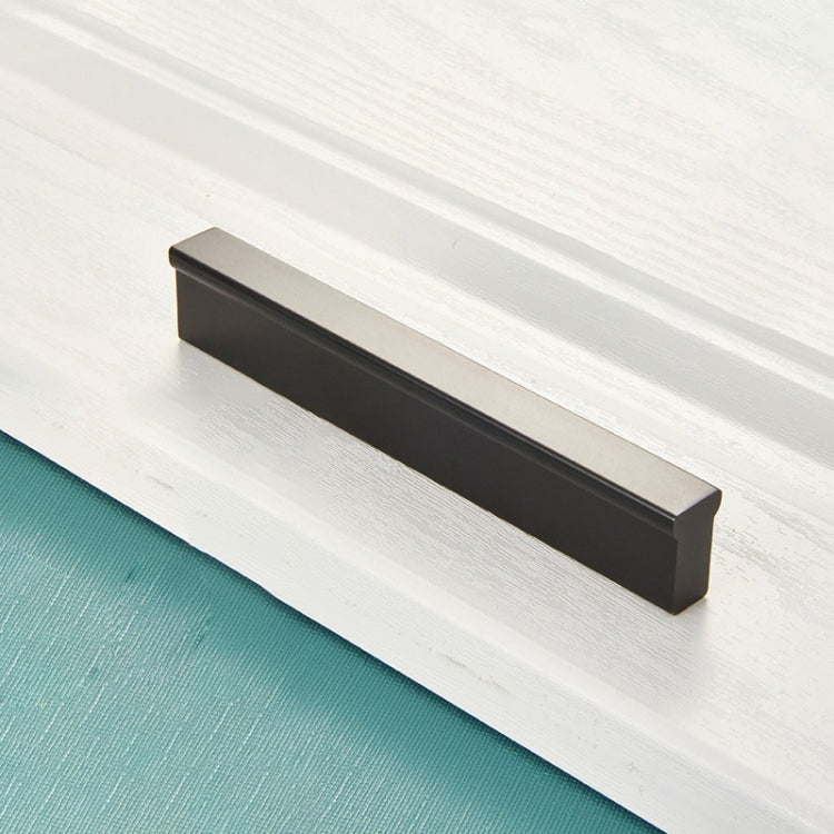 2778-96 Modern Simple Cabinet Door Handle Drawer Wardrobe Handle