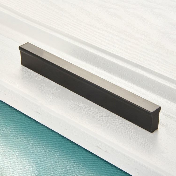 2778-128 Modern Simple Cabinet Door Handle Drawer Wardrobe Handle