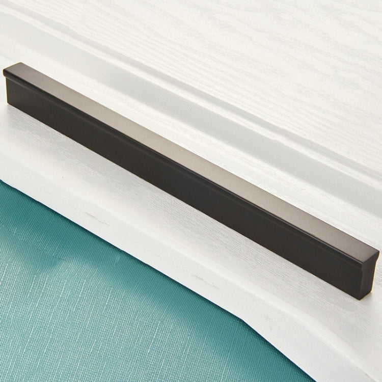 2778-160 Modern Simple Cabinet Door Handle Drawer Wardrobe Handle