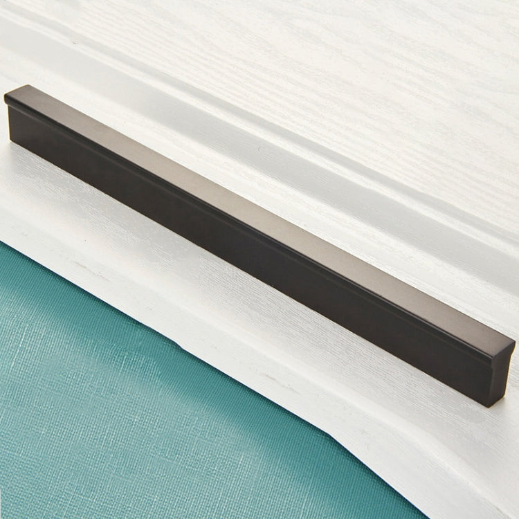 2778-224 Modern Simple Cabinet Door Handle Drawer Wardrobe Handle My Store