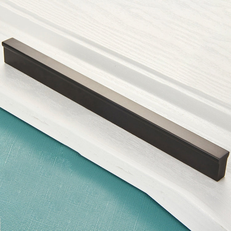 2778-256 Modern Simple Cabinet Door Handle Drawer Wardrobe Handle My Store