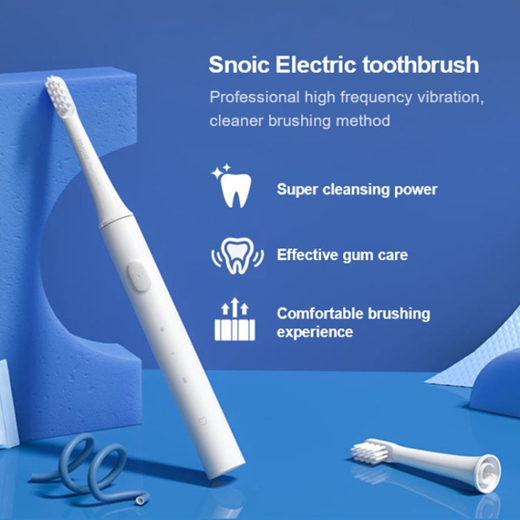 Original Xiaomi Mijia T100 Sonic Electric Toothbrush