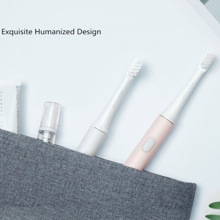 Original Xiaomi Mijia T100 Sonic Electric Toothbrush Reluova