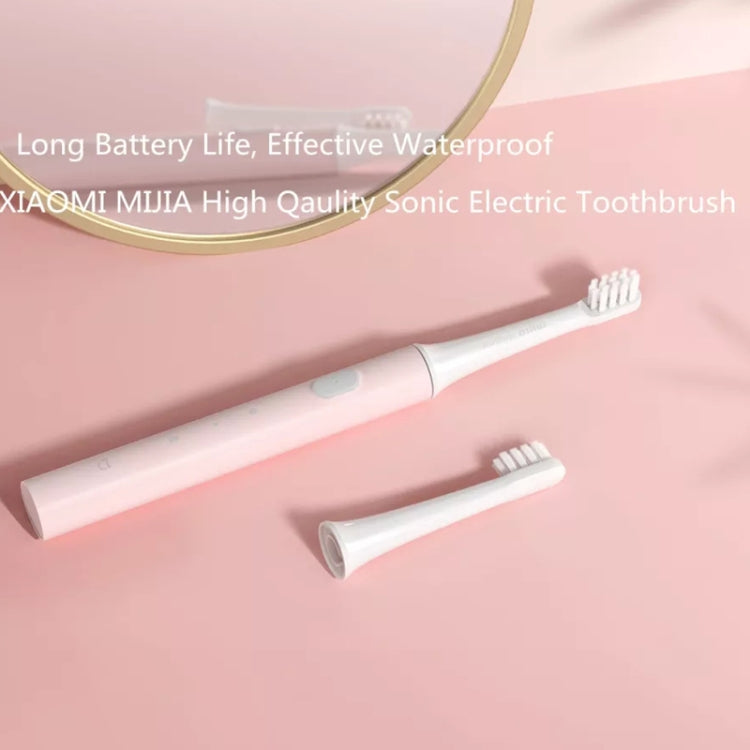 Original Xiaomi Mijia T100 Sonic Electric Toothbrush