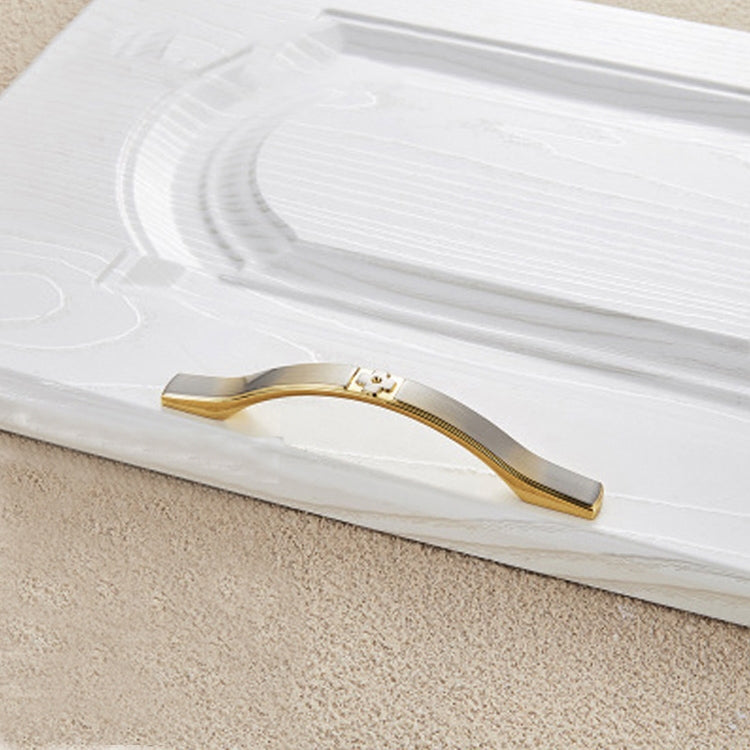 4042-96 Modern Minimalist Cabinet Zinc Alloy Handle My Store