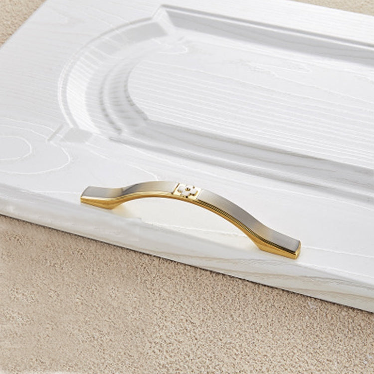 4042-96 Modern Minimalist Cabinet Zinc Alloy Handle