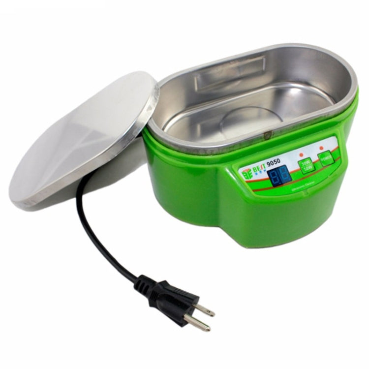 BST-9050 0.5L 110V Digital Display Mini Ultrasonic Cleaner