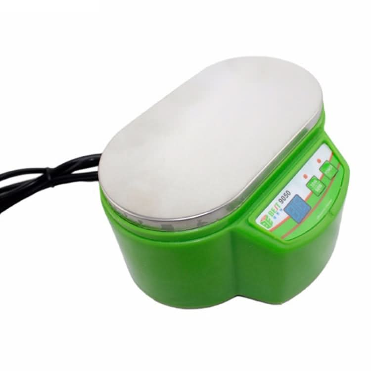 BST-9050 0.5L 110V Digital Display Mini Ultrasonic Cleaner Reluova