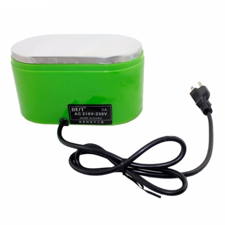 BST-9050 0.5L 110V Digital Display Mini Ultrasonic Cleaner Reluova