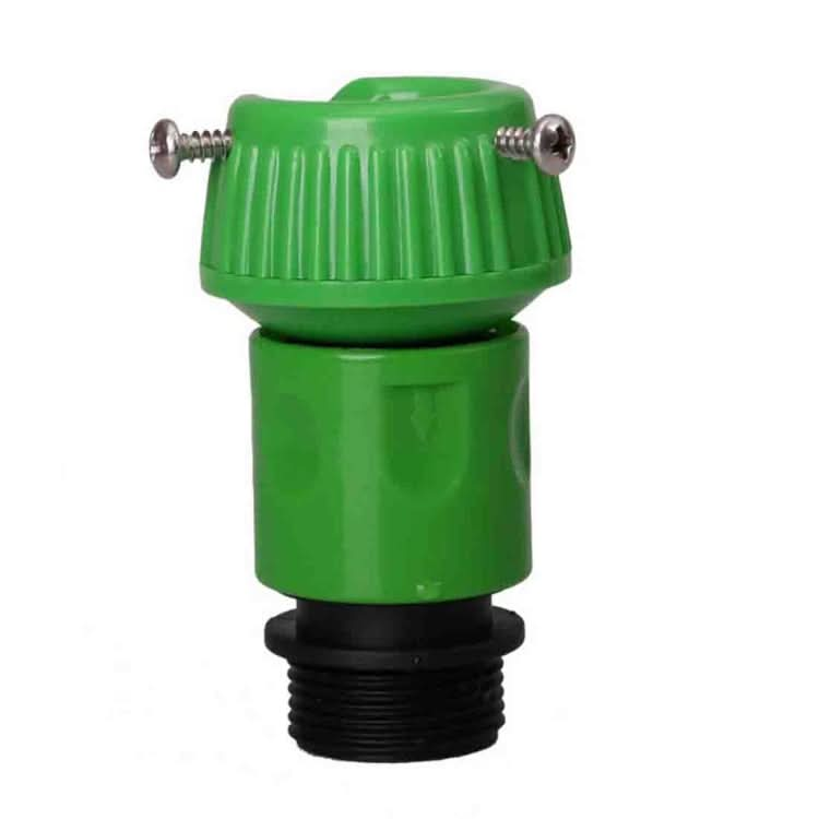 Home Garden Faucet Fast Connector Adapter - Reluova