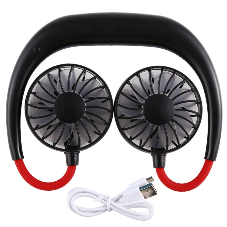 Multi-function Portable Adjustable Wearable Sport Fan My Store