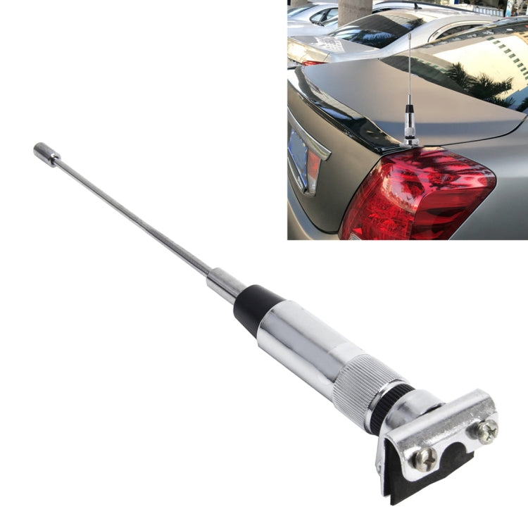 PS-24 Universal Car Mini Decoration Extensile Aerial Clip Side Car Modified To Remove Static Electricity Aerial, Length: 23cm ÎҵÄÉ̵ê