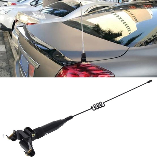 Universal Car Decoration Extensile Aerial Clip Side Car Modified To Remove Static Electricity Aerial, Length: 43cm ÎҵÄÉ̵ê