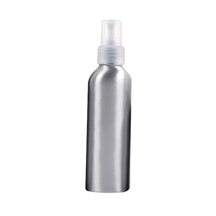 Refillable Glass Fine Mist Atomizers Aluminum Bottle, 150ml Reluova