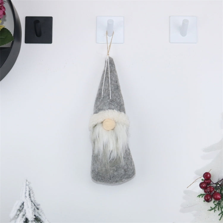 CX20213 Square Faceless Doll Christmas Tree Pendant Decoration My Store