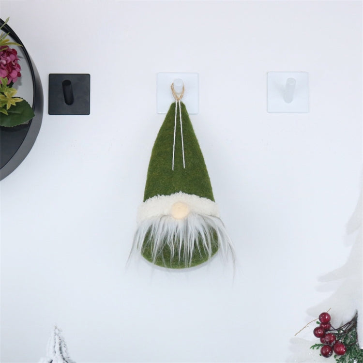 CX20211 Circle Faceless Doll Christmas Tree Pendant Decoration My Store