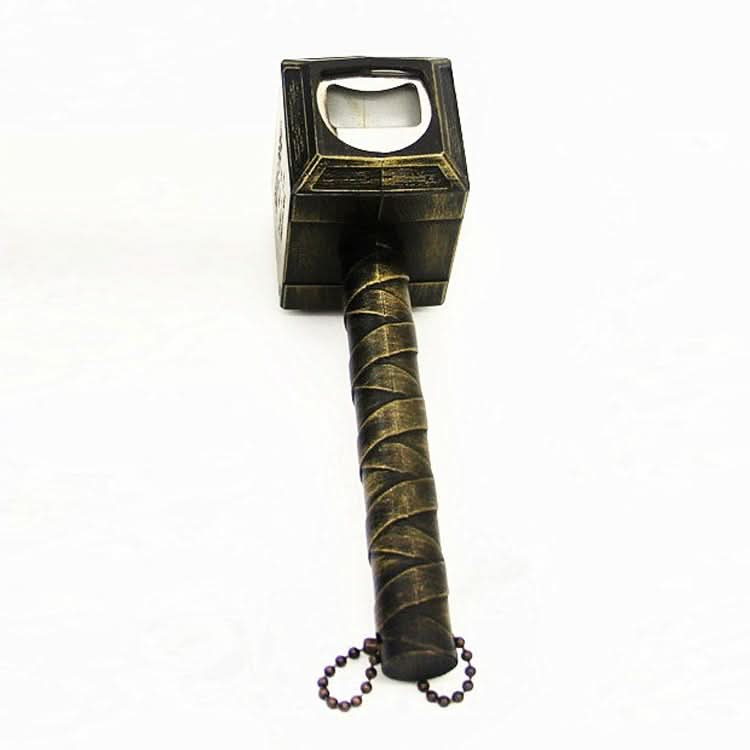 Hammer Shape Creative Beer Wine Bottle Opener - Reluova