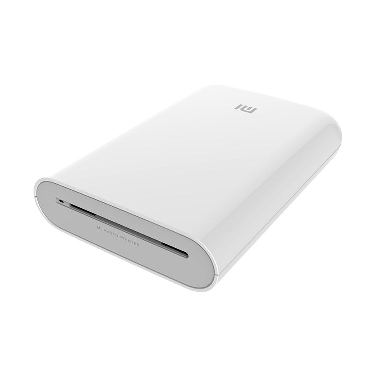 Original Xiaomi Portable Pocket Photo Printer My Store