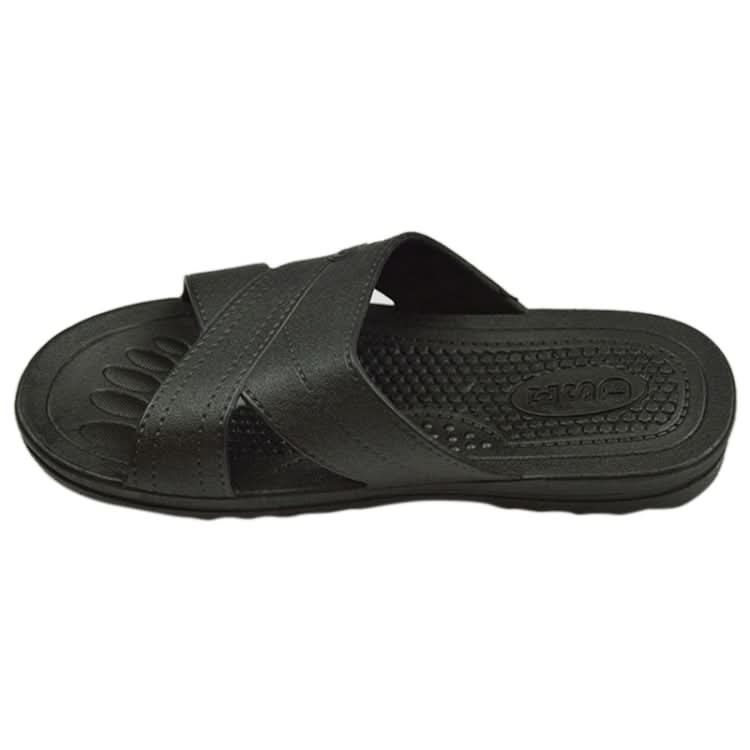 Anti-static Non-slip X-shaped Slippers, Size: 36 Reluova