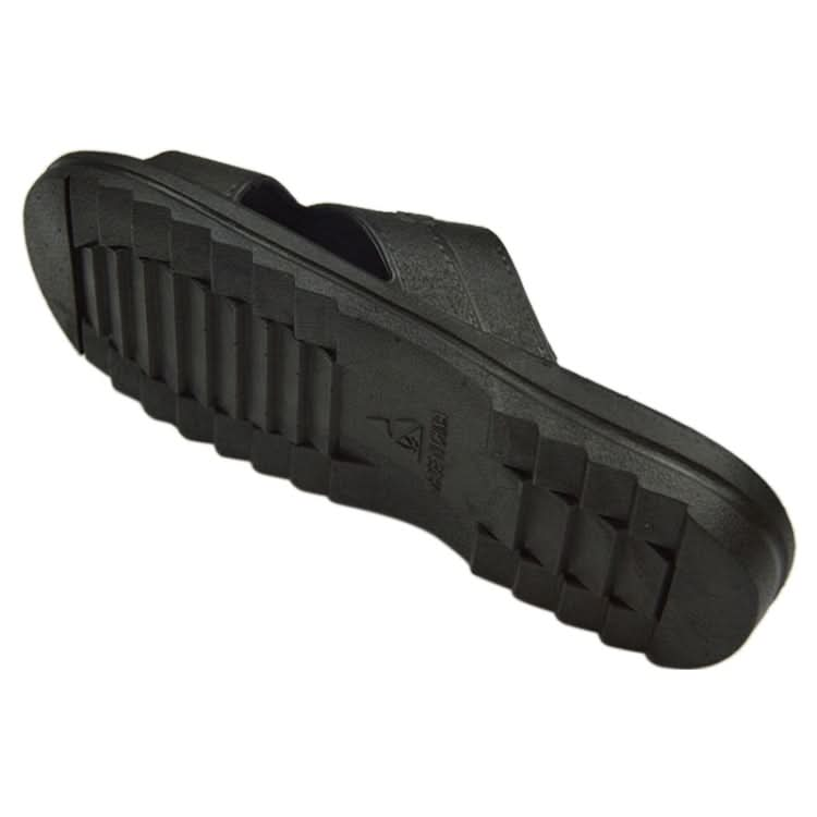 Anti-static Non-slip X-shaped Slippers, Size: 36 Reluova