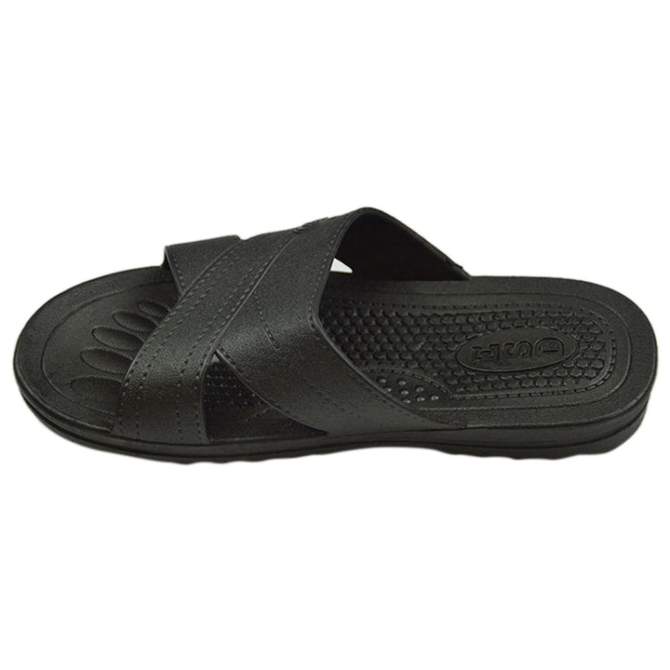 Anti-static Non-slip X-shaped Slippers, Size: 42 Reluova