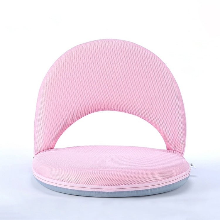 Multifunctional Folding Bed Backrest Waist Pregnant Women Breastfeeding Chair, 42-Speed / Small