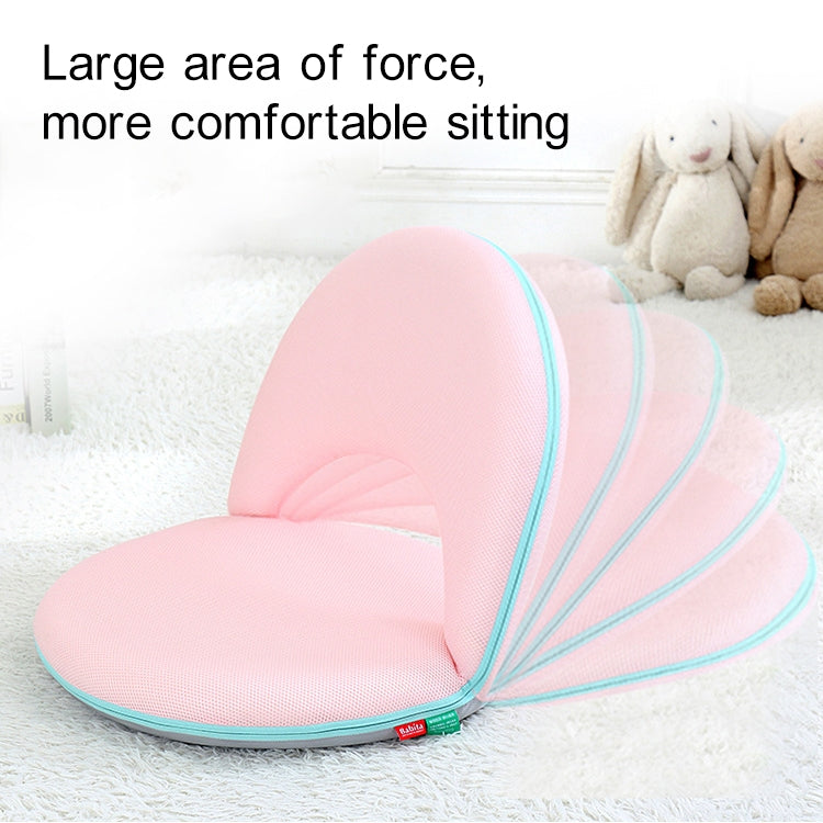 Multifunctional Folding Bed Backrest Waist Pregnant Women Breastfeeding Chair, 42-Speed / Small