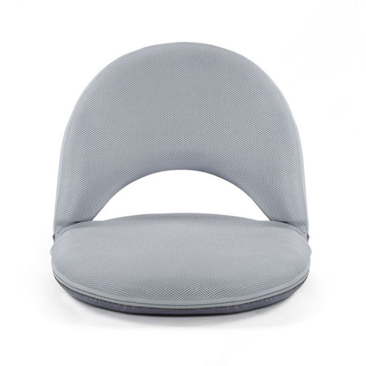 Multifunctional Folding Bed Backrest Waist Pregnant Women Breastfeeding Chair, 42-Speed / Small