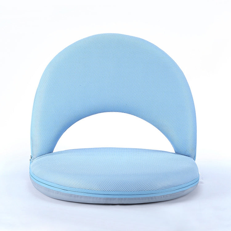 Multifunctional Folding Bed Backrest Waist Pregnant Women Breastfeeding Chair, 42-Speed / Small