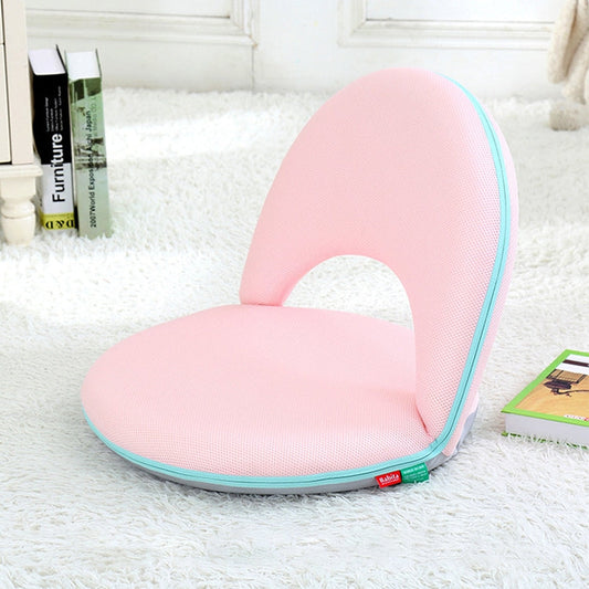 Multifunctional Folding Bed Backrest Waist Pregnant Women Breastfeeding Chair, 42-Speed / Large