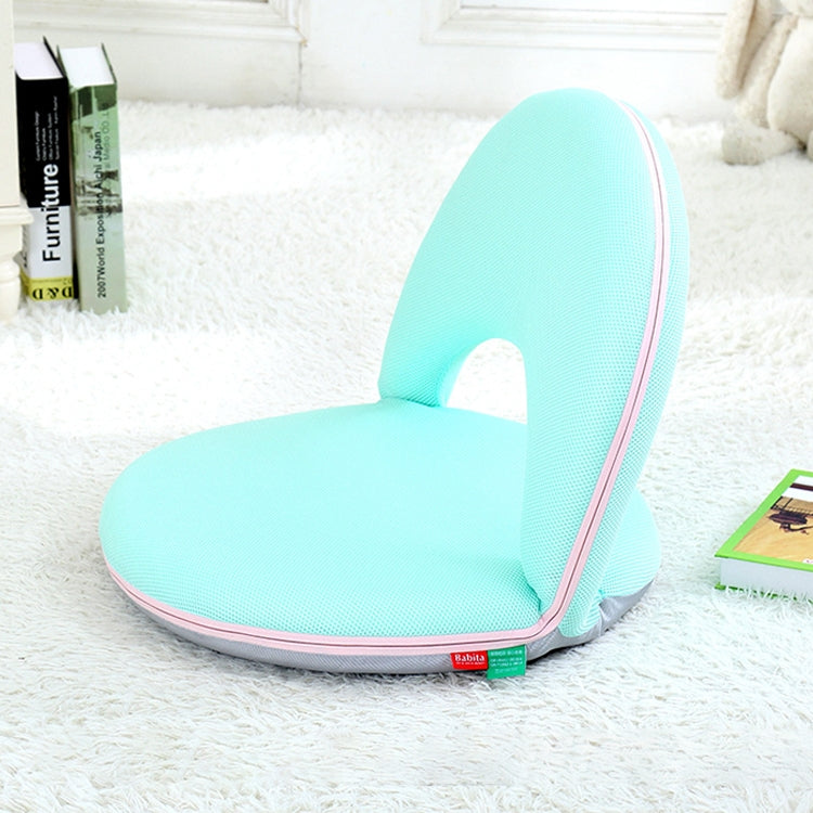 Multifunctional Folding Bed Backrest Waist Pregnant Women Breastfeeding Chair, 42-Speed / Large