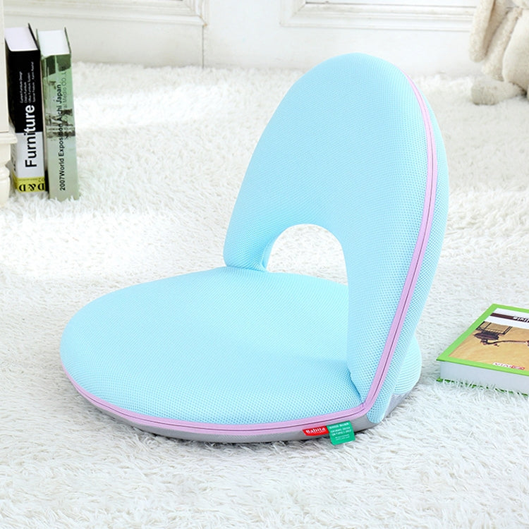 Multifunctional Folding Bed Backrest Waist Pregnant Women Breastfeeding Chair, 42-Speed / Large